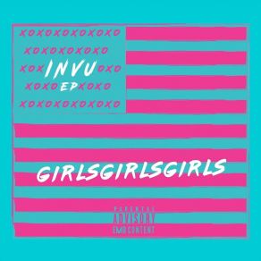 Download track Offended GIRLSGIRLSGIRLS