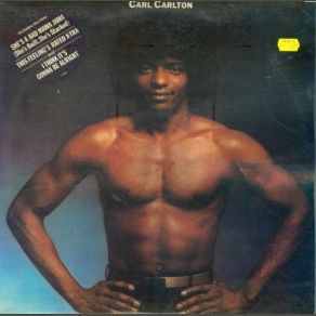 Download track Side A Carl Carlton