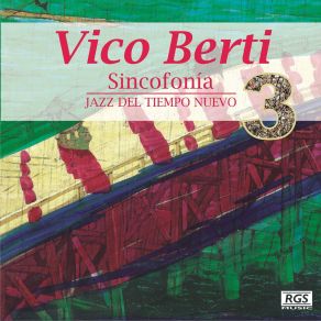 Download track Fascinado Por Tí Vico Berti