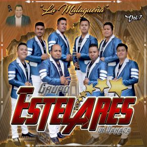 Download track Voy A Llorar Por Ti / En Las Cantinas Grupo Estelares De Oaxaca