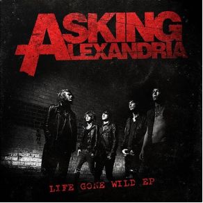 Download track Youth Gone Wild (Skid Row Cover)  Asking Alexandria