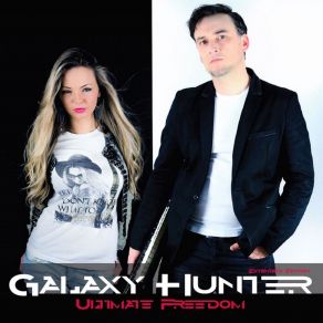 Download track Intro Galaxy Hunter