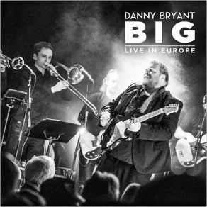 Download track Stop Breaking Down (Live) Danny Bryant