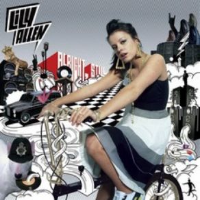 Download track Knock ’em Out Lily Allen