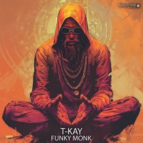 Download track Funky Monk T-Kay