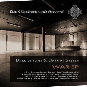 Download track Cold War Dark Skyline