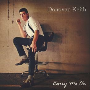 Download track Cruel Fool's Eye Donovan Keith