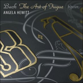 Download track Bach: The Art Of Fugue, BWV1080 - 06: Contrapunctus 6 'in Stylo Francese' Angela Hewitt