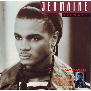 Download track She'S A Teaser Jermaine Stewart