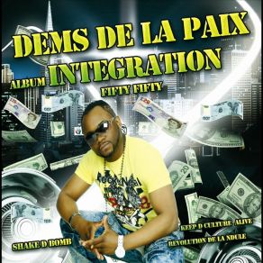 Download track Shake D Bomb Dems De La Paix