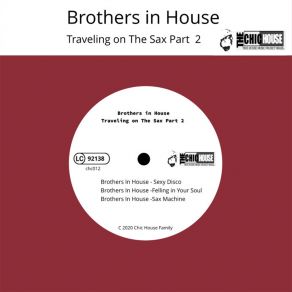 Download track Sexy Disco Brothers In House