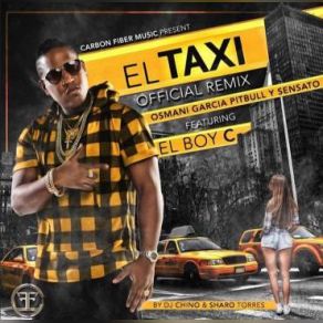 Download track El Taxi'santarosa Remix Sensato, Pitbull, Osmani Garcia