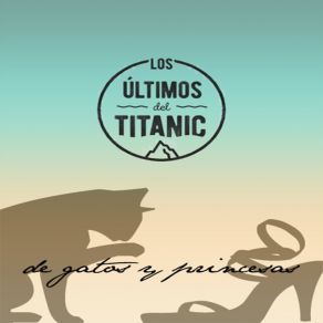 Download track Donde El Mar Sigue A La Luna Los Últimos Del Titanic