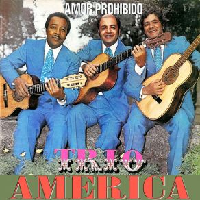 Download track Cuando No Estas Junto A Mí Trio America