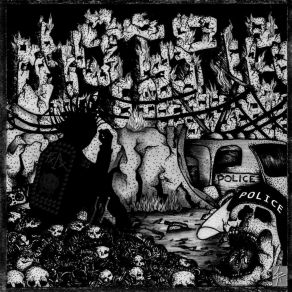 Download track War Is Hell (Toxic Holocaust Cover) Fingerpriest