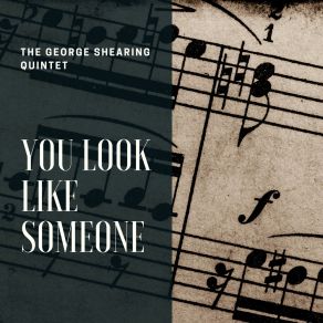 Download track Love Is Herer To Stay George Shearing Quintet