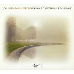 Download track 14. Suite In D Minor - Sarabande Grave Jean-Henri D'Anglebert