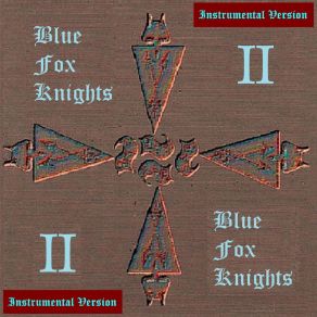 Download track Oh Holy Mother (Instrumental) Blue Fox KnightsΟΡΓΑΝΙΚΟ