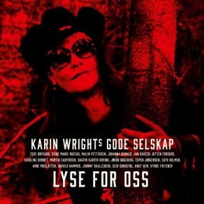 Download track Lyse For Oss Karin Wrights Gode Selskap