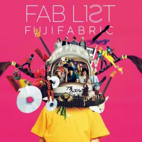 Download track Aini' Fujifabric