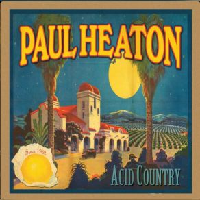 Download track The Ladder's Bottom Rung Paul Heaton