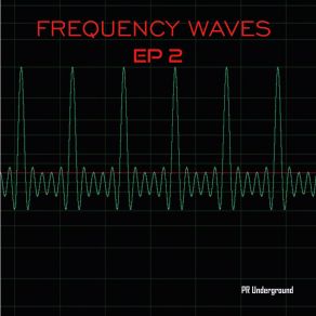 Download track Andromida Galaxy (Original Mix) Frequency Waves