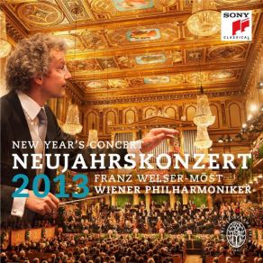 Download track An Der SchÃ¶nen Baluen Donau - Walzer Op. 314 - Johann Strauss II Franz Welser - Möst, Wiener Philarmoniker