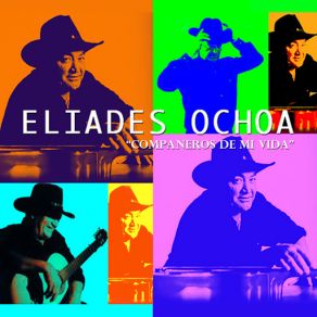 Download track Estoy Hecho Tierra Elíades Ochoa