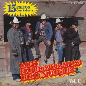 Download track Que Me Entierren Cantando LOS HURACANES DEL NORTE