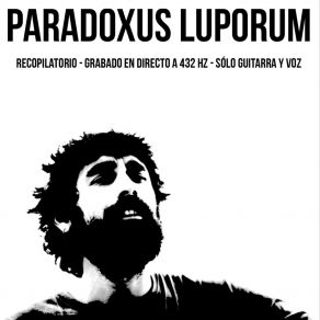 Download track Desde Mi Tumba Paradoxus Luporum