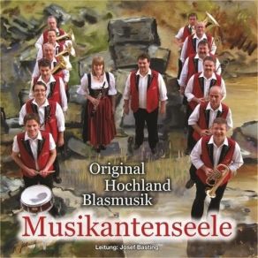 Download track Darf Ich Bitten Bei Schöner Blasmusik Original Hochland Blasmusik