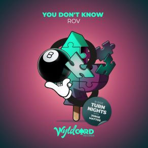 Download track You Don't Know Rov