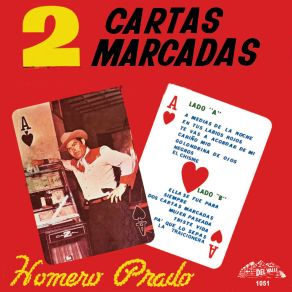 Download track Triste Vida Homero Prado