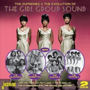 Download track Oop Shoop Shirley Gunter, The Queens