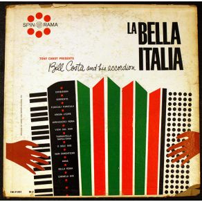 Download track Bella Roma Bill Costa