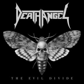 Download track Hatred United United Hate Death Angel