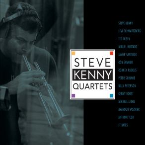 Download track Ghost Suite (Live) Steve Kenny Quartet