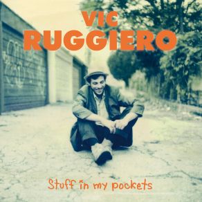 Download track Lonesome Track Vic Ruggiero