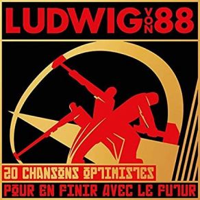 Download track AC-DC Cherche Un Chanteur LUDWIG VON 88