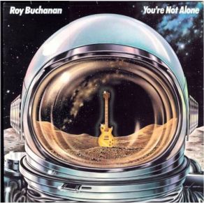 Download track Turn To Stone Roy Buchanan