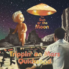 Download track Quicksand (Radio Edit) The Sun Or The Moon