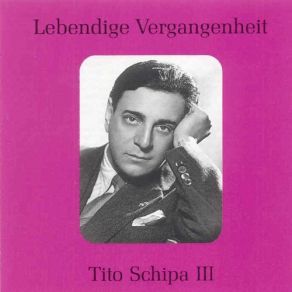 Download track 19-Tito Schipa-A La Luz De La Luna Tito Schipa