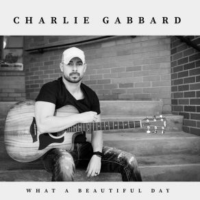 Download track What A Beautiful Day Charlie Gabbard