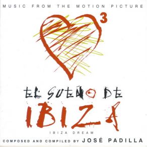 Download track El Sueno De Ibiza José Padilla