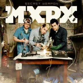 Download track Never Better Than Now MxPx