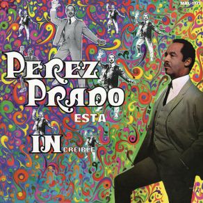 Download track Sobre El Arcoíris (Over The Rainbow) Pérez Prado