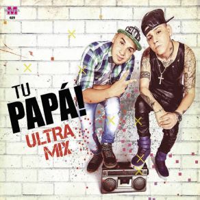Download track La Noche Y Las Trampas (Remix) Tu Papa!