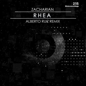 Download track Rhea (Original Stick) Zacharian