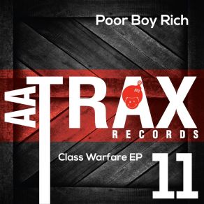 Download track Classy Acid Track (Original Mix) Poor Boy Rich