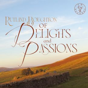 Download track Boughton: Winter Sun For Violin And Pianoforte: Andante – Allegro – Tempo Primo English Trio